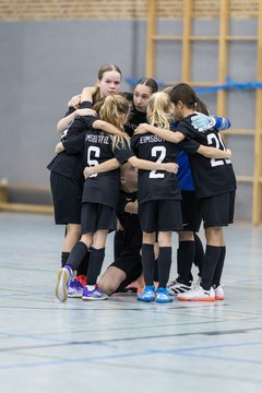 Bild 380 - wDJ Loewinnen Cup D1